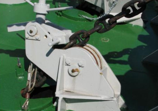 如何延長(zhǎng)<a href=/pro/cyml19.html>船用錨鏈</a>使用壽命? 如何延長(zhǎng)<a href=/pro/cyml19.html>船用錨鏈</a>使用壽命?